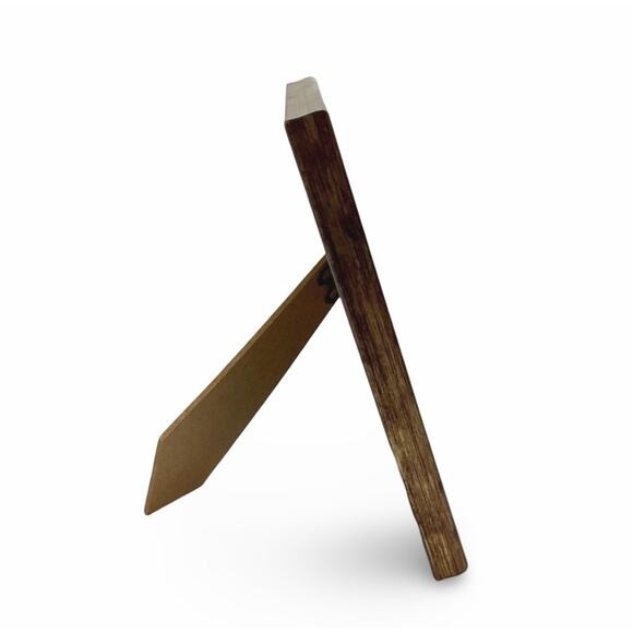 Antique Gold Picture Frame - Picture 6 of 6